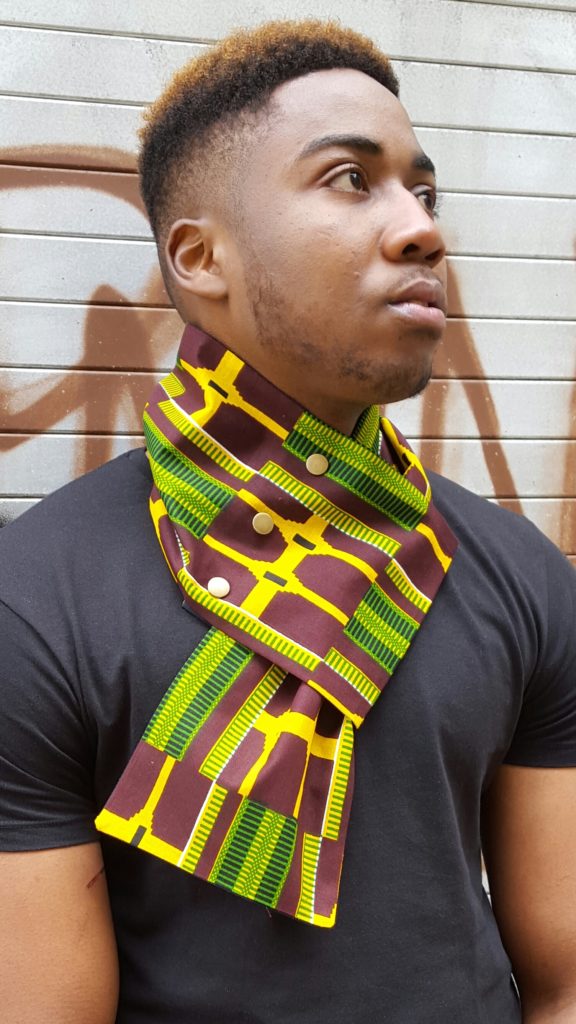 Kiama Urbanized Neckwear