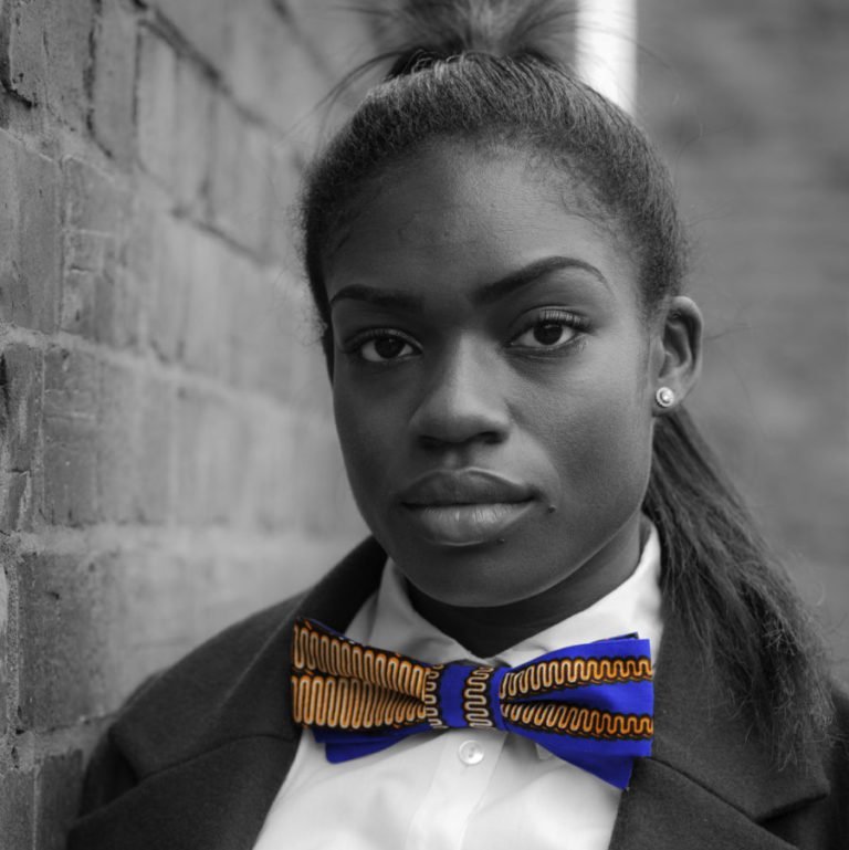 Home Urbanized Neckwear